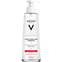 Vichy purette thermale acqua micellare pelle sensibile 400ml