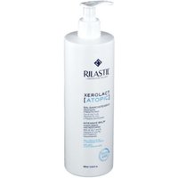 Rilastil atopic xerolact balsamo intensivo viso e corpo 400ml