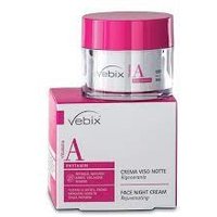 Vebix phytamin crema nutriente viso notte 50ml
