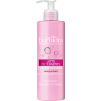 Euphidra latte detergente struccante quotidiano 400ml