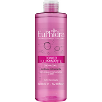Euphidra tonico illuminante 400ml