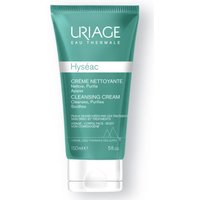 Uriage hyseac crema detergente 150ml