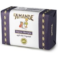 L'amande mars sapone di marsiglia 200g