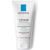 La roche-posay lipikar xerand crema mani riparatrice 50ml
