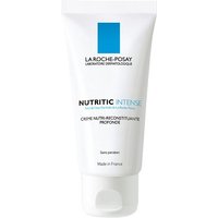 La roche-posay nutritic tubo crema nutri-ricostituente 50 ml
