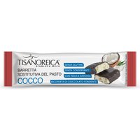 Tisanoreica barretta sostitutiva pasto al cocco 60g
