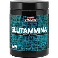 Enervit gymline l-glutammina 100% integratore 400g