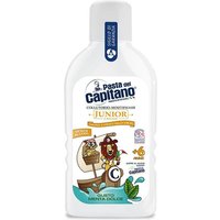 Pasta del capitano collutorio junior 250ml