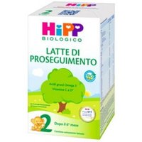 Hipp latte 2 proseguimento pol