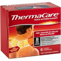 Thermacare fasc col spa pols6p