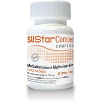 Stardea sustar complex 60 compresse