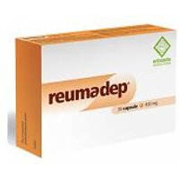 Reumadep 30 capsule 450 mg