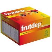 Frutdep immuno 20 flaconcini 10 ml