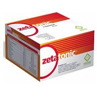 Zeta tonic 20 flaconcini 10 ml