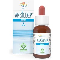Ansiodep gocce 20ml