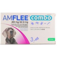 Amflee combo*3pip402mg piu 361,8mg