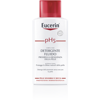 Eucerin ph5 detergente fluido 200ml