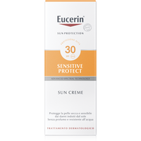 Eucerin sunsensitive protect sun cream viso sfp30+ 50ml