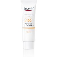 Eucerin Sun Protection Actinic Control md fluido viso solare SPF100 80ml