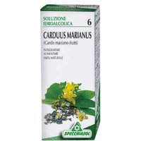 Specchiasol artiglio del diavolo 35 tintura madre 50ml