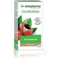 Arkocapsule guarana' bio metabolismo 40 capsule