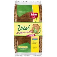 Schar vital del mastro panettiere pane con cereali 350 g
