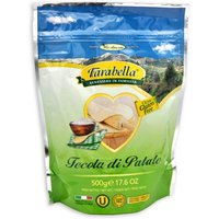 Farabella fecola patate senza glutine 500g