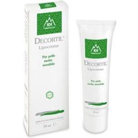 Decortil lipocrema idratante emolliente 50ml