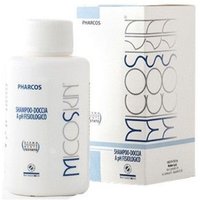 Micoskin pharcos shampoo doccia 400ml