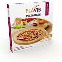 Mevalia flavis pizza aproteica 300g