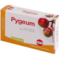 Pygeum estratto secco 60 compresse