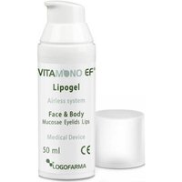 Vitamono ef lipogel viso e corpo 50ml
