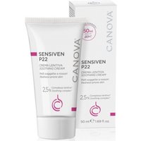 Sensiven p22 canova crema lenitiva 50ml