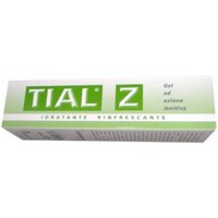 Tial z gel idratante 150ml