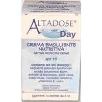 Altadose day crema emolliente 50ml