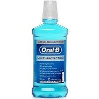 Oralb collutorio proexpert 500 ml