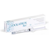 Dolatrox hcc siringa 3ml