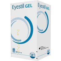 Eyestil gel 30 contenitori monodose da 0,4 ml