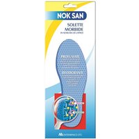 Nok san solette igieniche morbide 1 paio