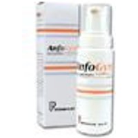 Anfogyn mousse ginecologica150