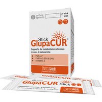 Glupacur 30stick orali