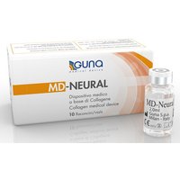 MD-Neural Italia - Set di 10 Fiale da 2 ml