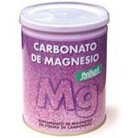 Carbonato magnesio 110 g santiveri