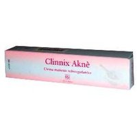 Clinnix akne crema seboregolatrice 30 ml