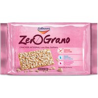 Zerograno cracker integrale 360 g