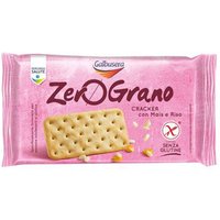 Zerograno cracker 320 g