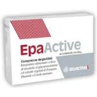 Epaactive*int diet 36cpr