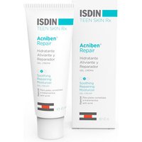 Acniben repair gel crema idratante 40 ml