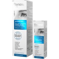 Soluzione unica benexe' pulizia lenti a contatto 500 ml