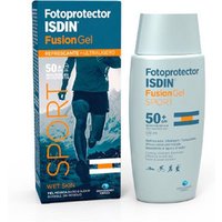 Fotop fusion gel sport 50 piu